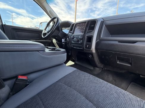Used 2020 RAM 1500 Express w/ Wheel & Sound Group AWD/4WD image 10