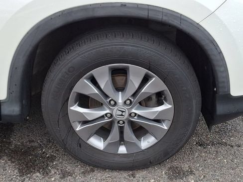 Used 2012 Honda CR-V EX-L image 10