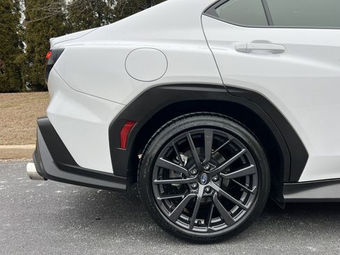 Used 2023 Subaru WRX Limited image 49