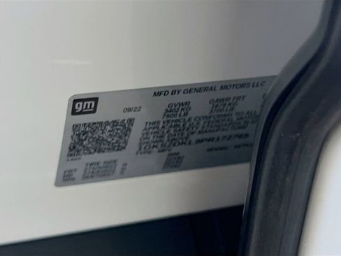 Used 2023 GMC Yukon Denali AWD/4WD image 26