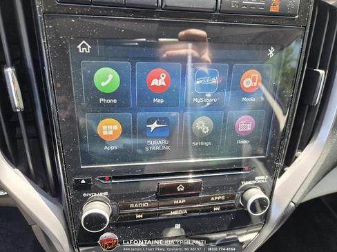 Used 2022 Subaru Ascent Limited w/ Technology Package AWD/4WD image 23