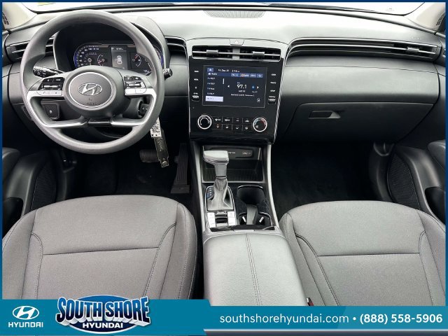 Certified 2024 Hyundai Tucson SE AWD/4WD image 15