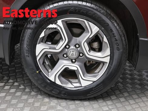 Used 2019 Honda CR-V EX-L image 30