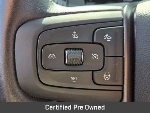 Used 2025 GMC Sierra 1500 Denali Ultimate AWD/4WD image 32