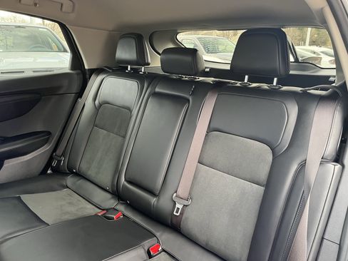 Certified 2025 Nissan Ariya ENGAGE image 29