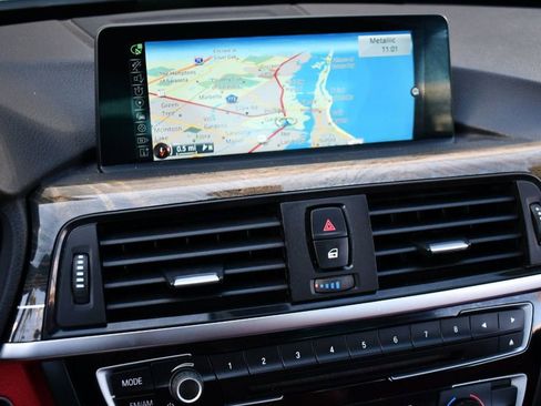 Used 2016 BMW 428i Convertible image 13