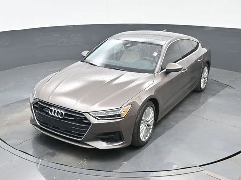 Used 2019 Audi A7 3.0T Premium Plus w/ Premium Plus Package AWD/4WD image 16