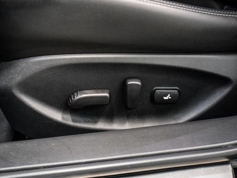 Used 2023 INFINITI Q50 Sensory AWD/4WD image 7