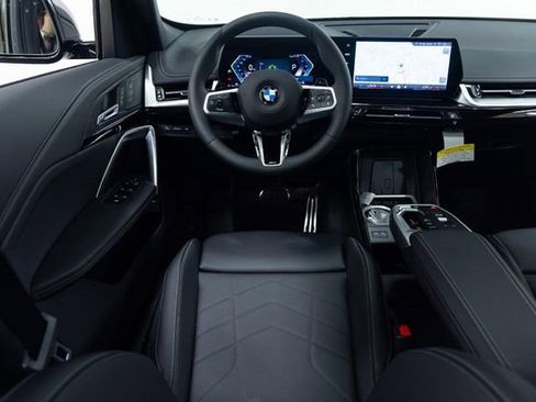New 2026 BMW X1 xDrive28i w/ Technology Package image 4