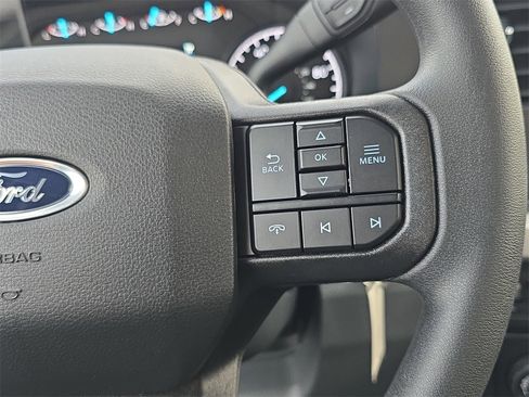 New 2026 Ford F350 XLT w/ 360-Degree Camera Package image 13