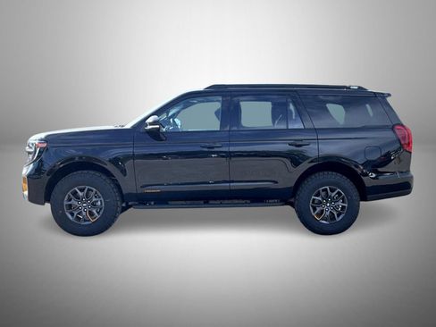 New 2026 Ford Expedition Tremor AWD/4WD image 8