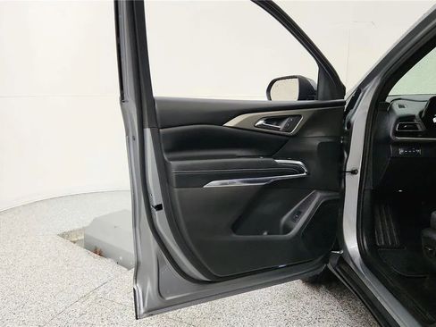 New 2026 Chevrolet Traverse LT w/ Midnight/Sport Edition image 32