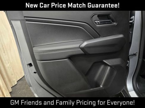 New 2026 GMC Canyon Elevation w/ Convenience Package AWD/4WD image 28