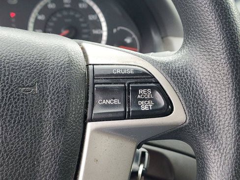 Used 2009 Honda Accord LX image 10