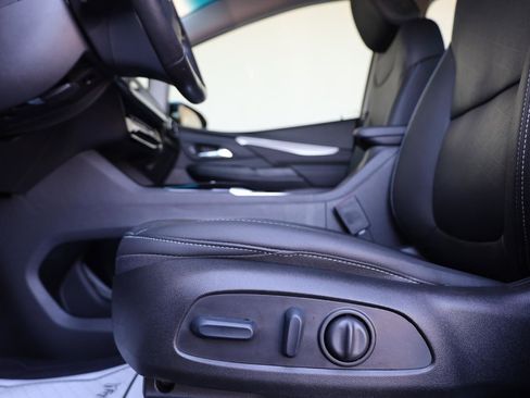 Used 2023 Chevrolet Bolt LT w/ Infotainment Package image 16