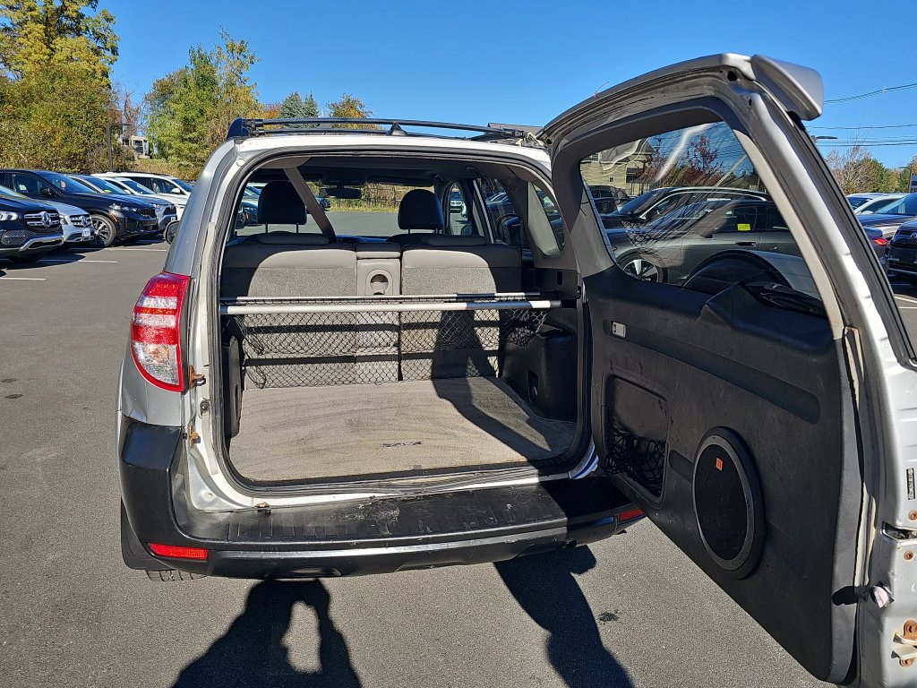 Used 2009 Toyota RAV4 Limited AWD/4WD image 22