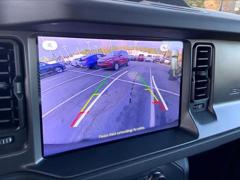 Used 2025 Ford Bronco Big Bend image 28