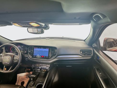 Used 2022 Dodge Durango GT AWD/4WD image 25