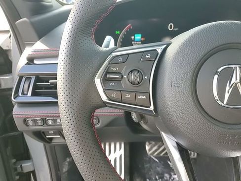 New 2026 Acura MDX A-Spec image 16
