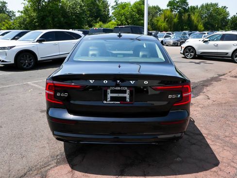 Used 2024 Volvo S60 B5 Core AWD/4WD image 5
