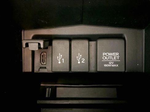 Used 2015 Honda CR-V EX image 37