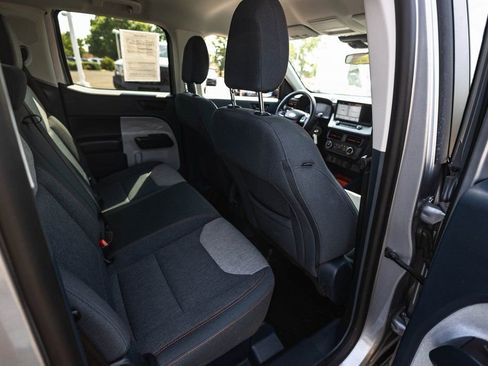 Used 2024 Ford Maverick XLT w/ Equipment Group 300A Standard image 21