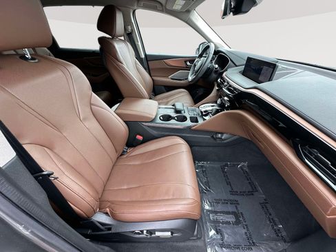 Used 2024 Acura MDX SH-AWD w/ Technology Package image 30