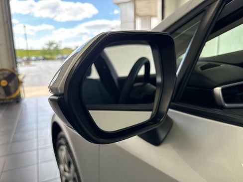 Used 2024 Toyota Corolla LE FWD image 12