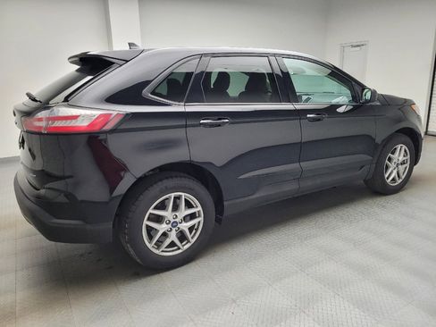 Used 2022 Ford Edge SE AWD/4WD image 10
