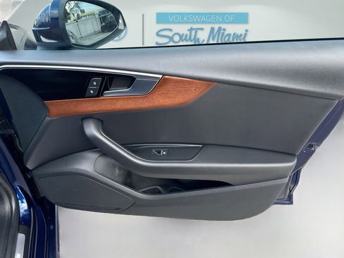 Used 2023 Audi A5 2.0T Premium w/ Convenience Package image 33