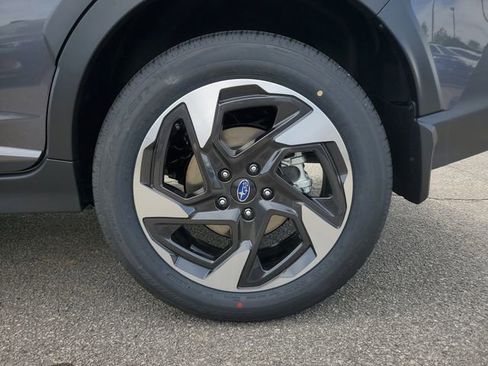 New 2026 Subaru Crosstrek 2.5i Limited AWD/4WD image 10