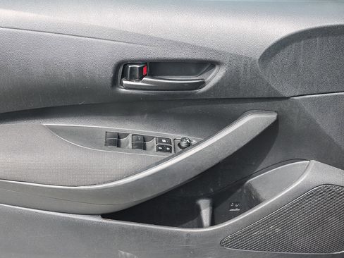 Certified 2023 Toyota Corolla LE image 21