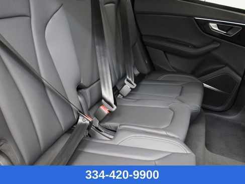 New 2026 Audi Q8 Premium Plus image 21