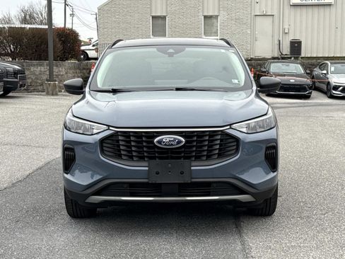 Used 2024 Ford Escape Active w/ Tech Pack #1 image 28