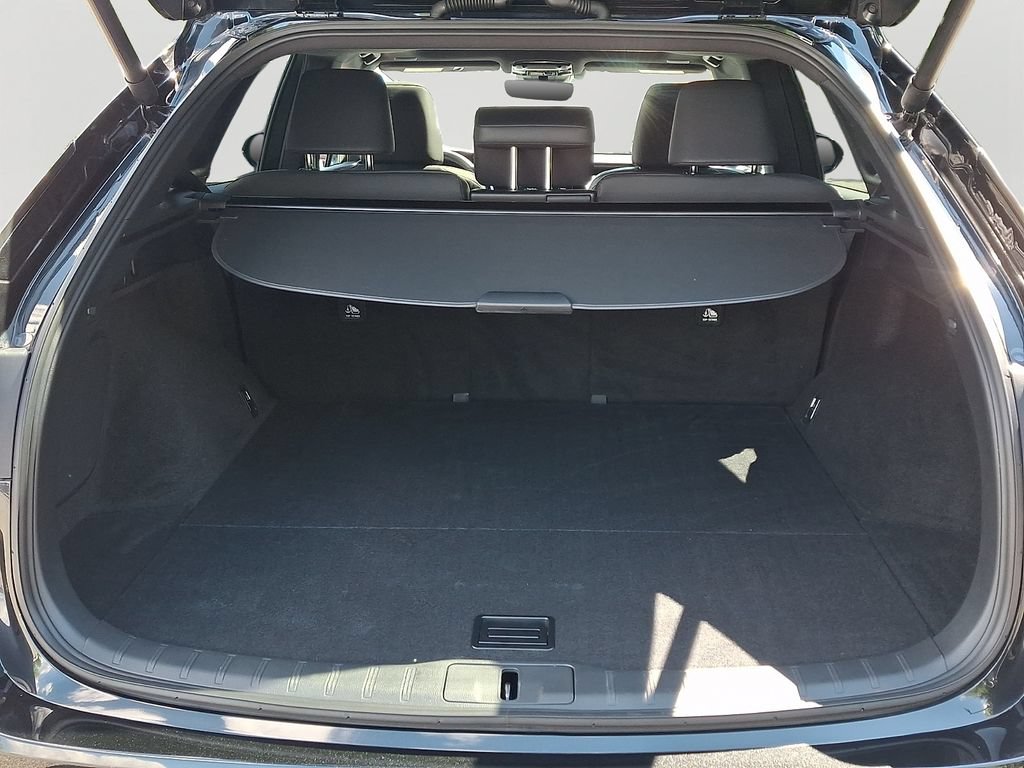 Used 2025 Lexus RX 350 Premium w/ Accessory Package AWD/4WD image 28