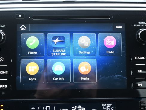 Used 2019 Subaru Outback 2.5i Limited image 22