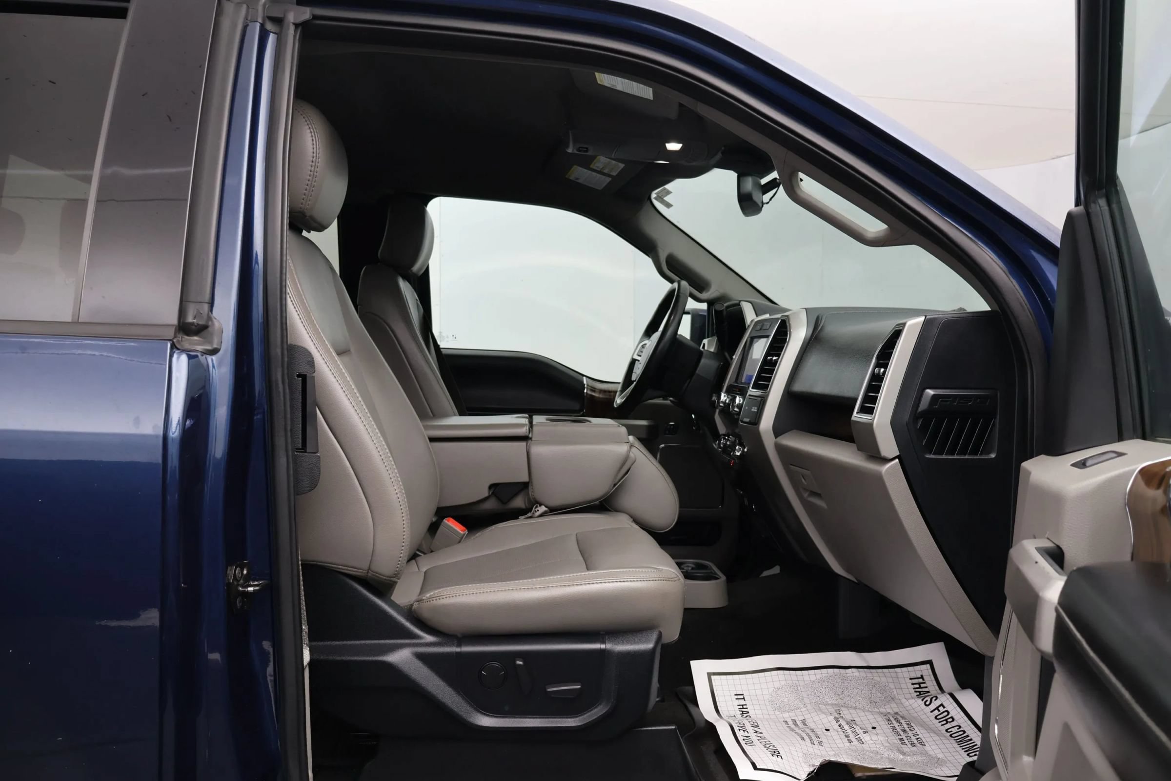 Used 2019 Ford F150 4x4 SuperCab image 12