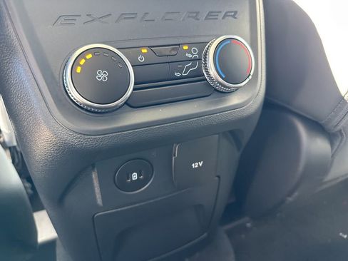 New 2026 Ford Explorer Active w/ Active Comfort Package image 34