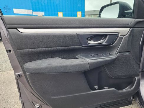 Used 2020 Honda CR-V LX image 12