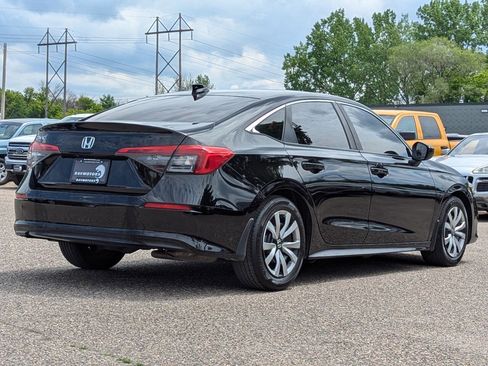 Used 2022 Honda Civic LX image 11