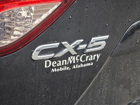 Used 2015 MAZDA CX-5 Sport w/ Bluetooth Audio Package image 15