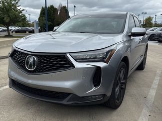 Used 2022 Acura RDX A-Spec image 1