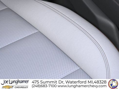 New 2026 Chevrolet Traverse High Country w/ LPO, Floor Liner Package image 21