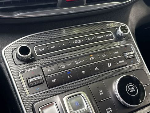 Used 2023 Hyundai Santa Fe SEL FWD image 20