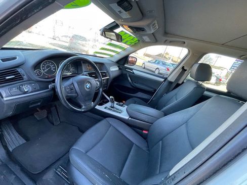 Used 2014 BMW X3 xDrive28i image 10