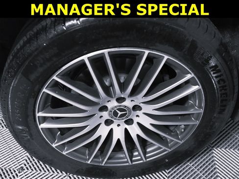 Certified 2026 Mercedes-Benz GLC 300 4MATIC image 7