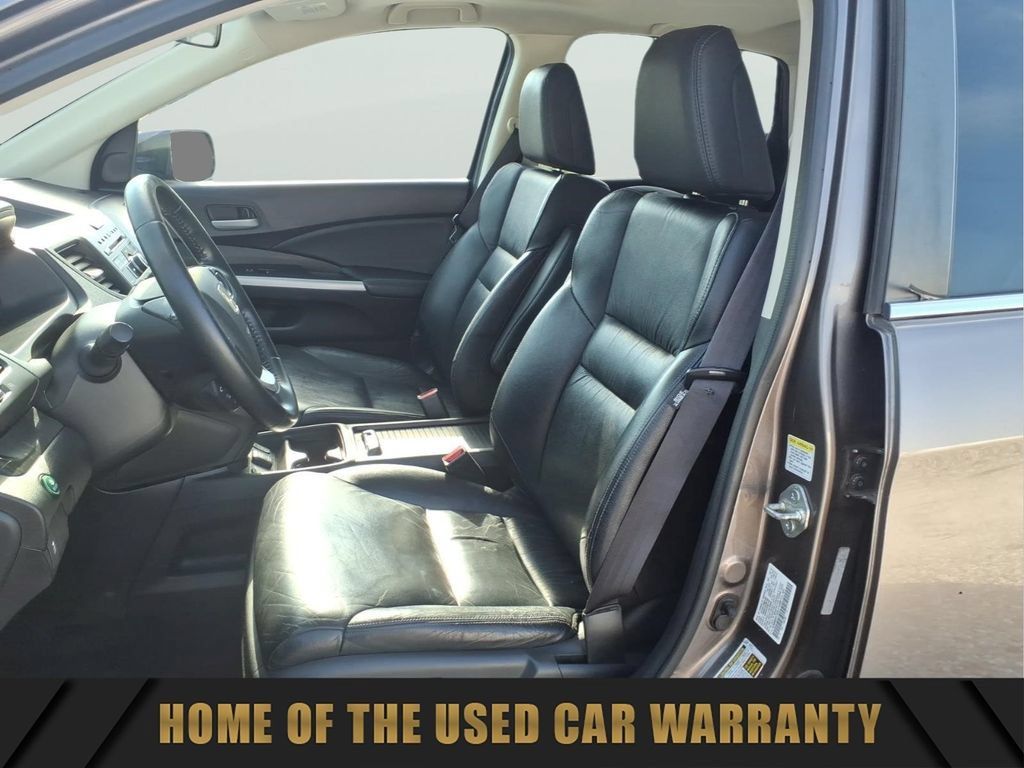 Used 2013 Honda CR-V EX-L image 14