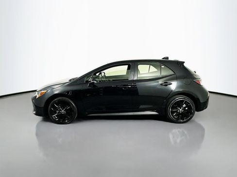 Used 2022 Toyota Corolla SE FWD image 4