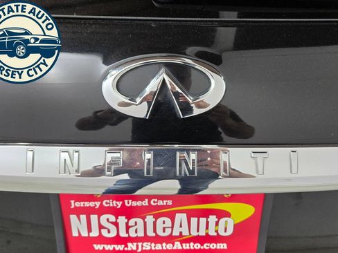 Used 2019 INFINITI QX60 Pure AWD/4WD image 33