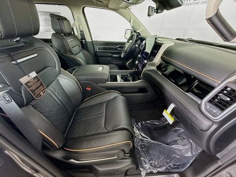 New 2026 RAM 1500 Tungsten image 29